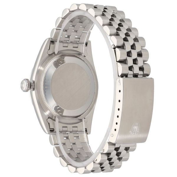 Rolex Datejust 16200